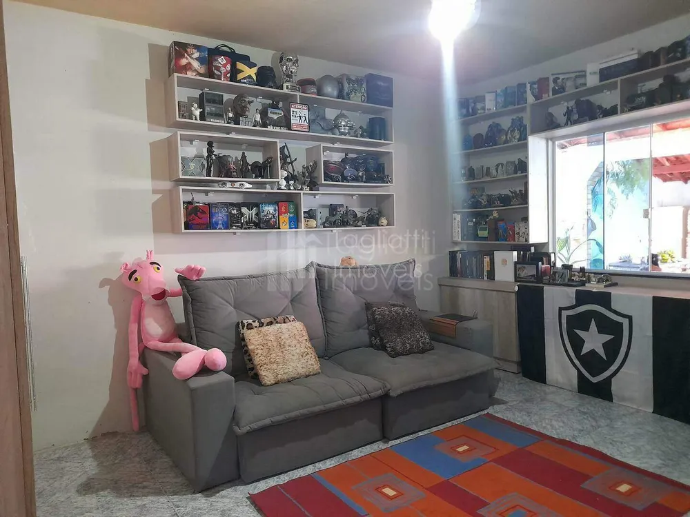 Casa, 4 quartos, 200 m² - Foto 40