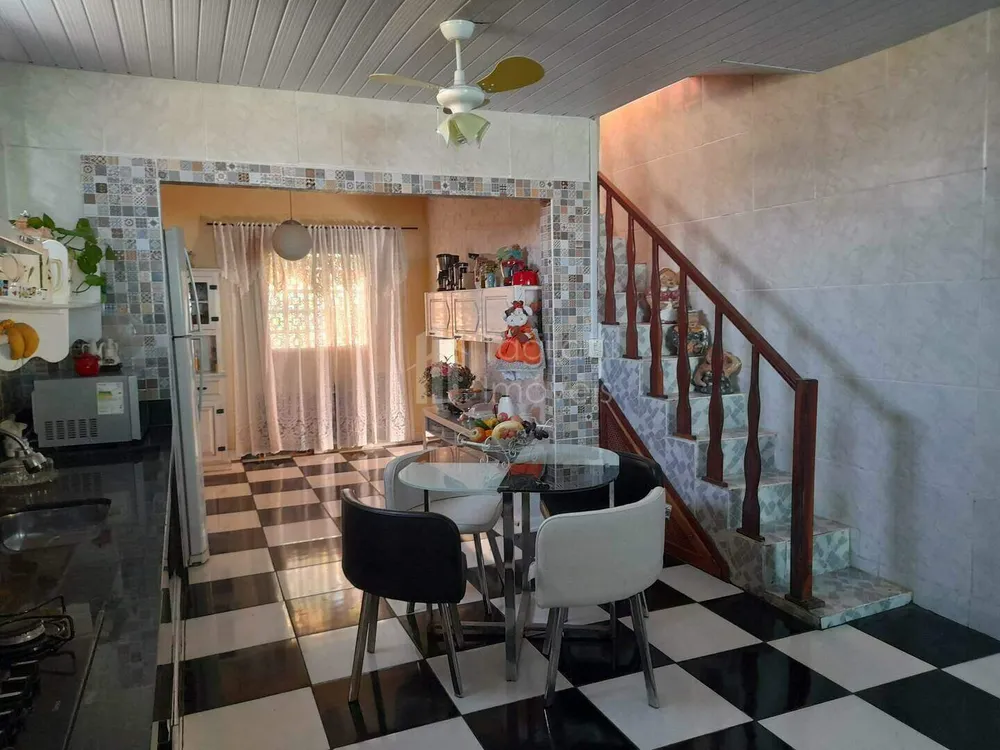 Casa, 4 quartos, 200 m² - Foto 39