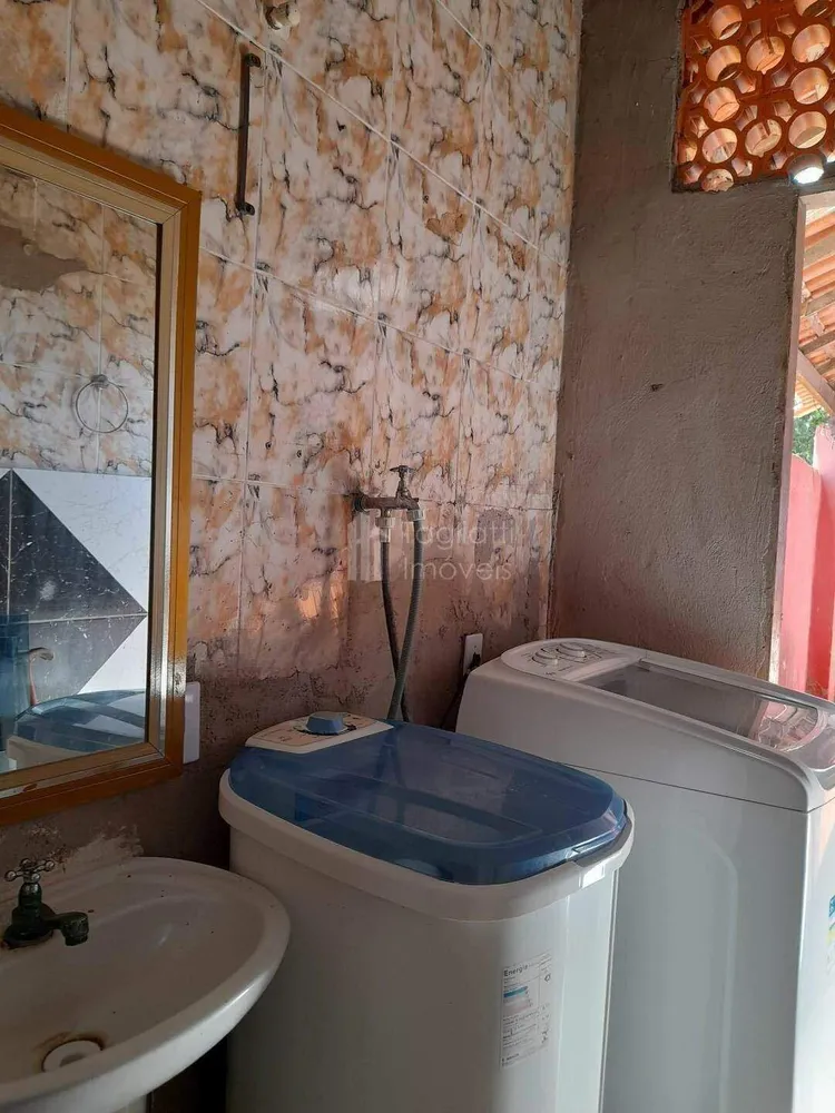 Casa, 4 quartos, 200 m² - Foto 18