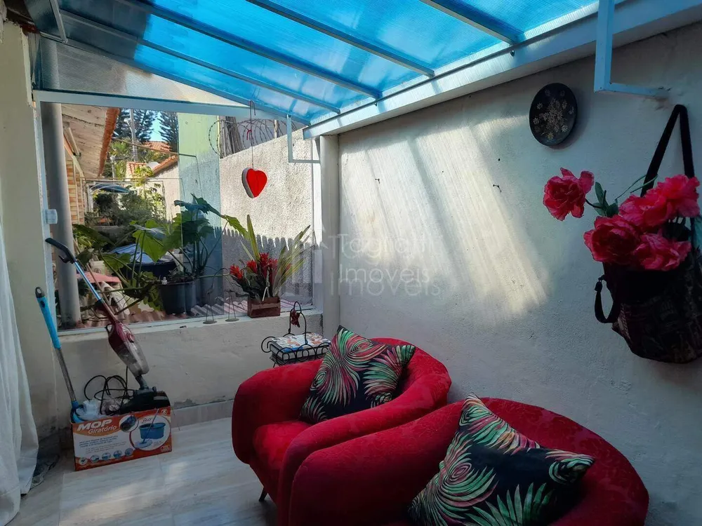 Casa, 4 quartos, 200 m² - Foto 29