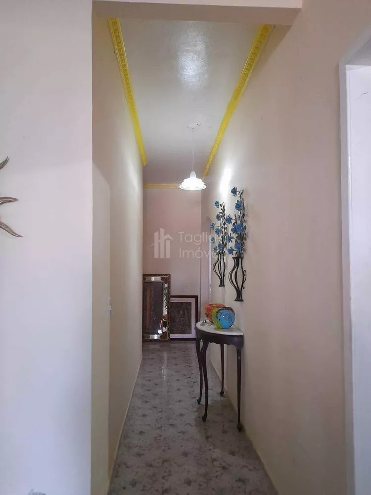 Casa, 4 quartos, 200 m² - Foto 33