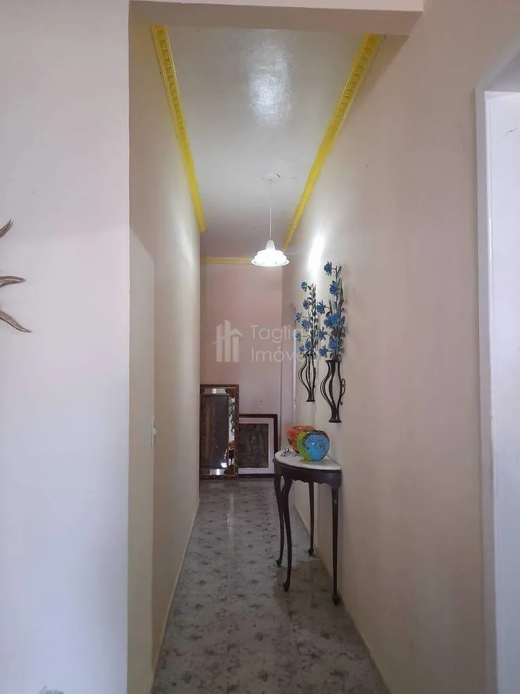 Casa, 4 quartos, 200 m² - Foto 82