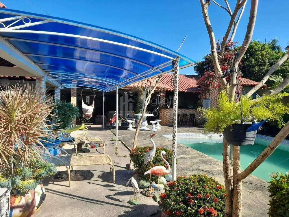 Casa, 4 quartos, 200 m² - Foto 3