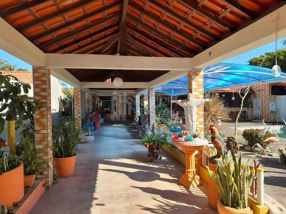 Casa, 4 quartos, 200 m² - Foto 13