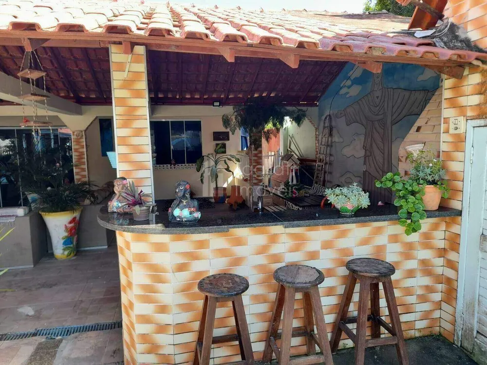 Casa, 4 quartos, 200 m² - Foto 22