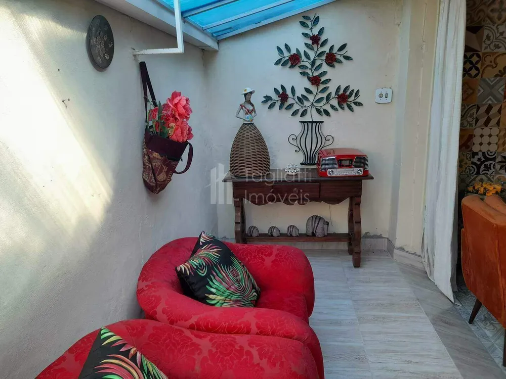 Casa, 4 quartos, 200 m² - Foto 25
