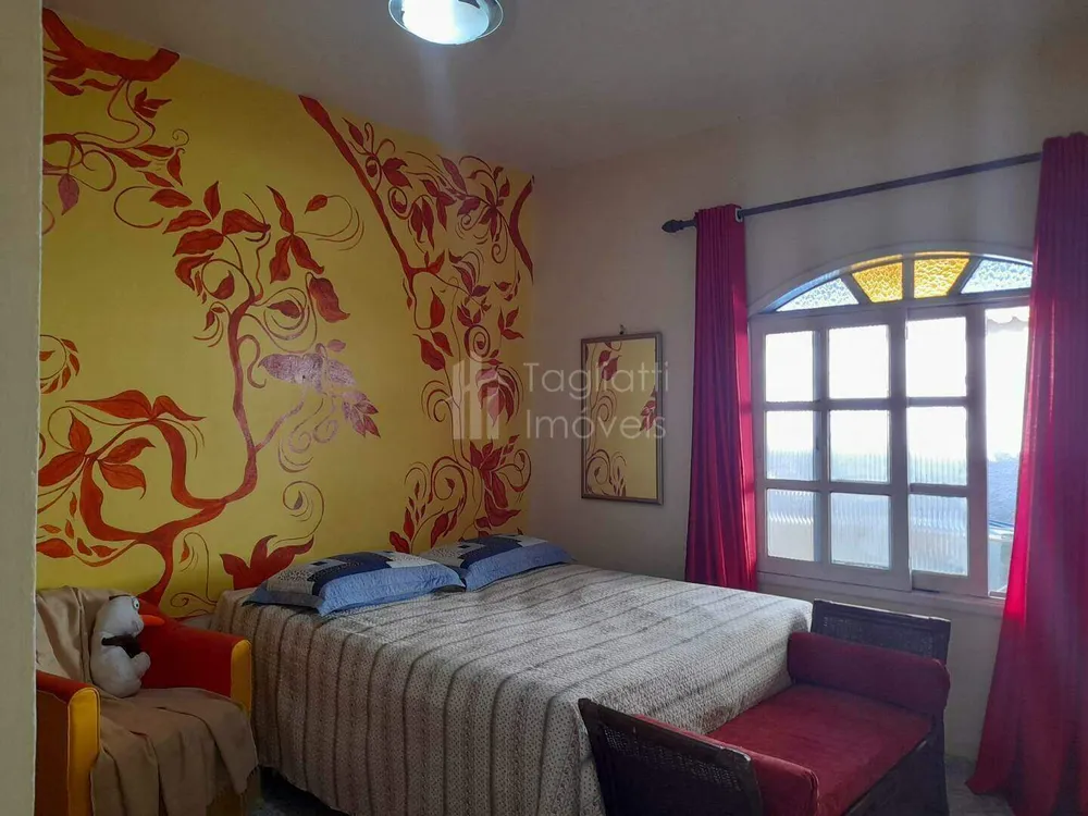 Casa, 4 quartos, 200 m² - Foto 38