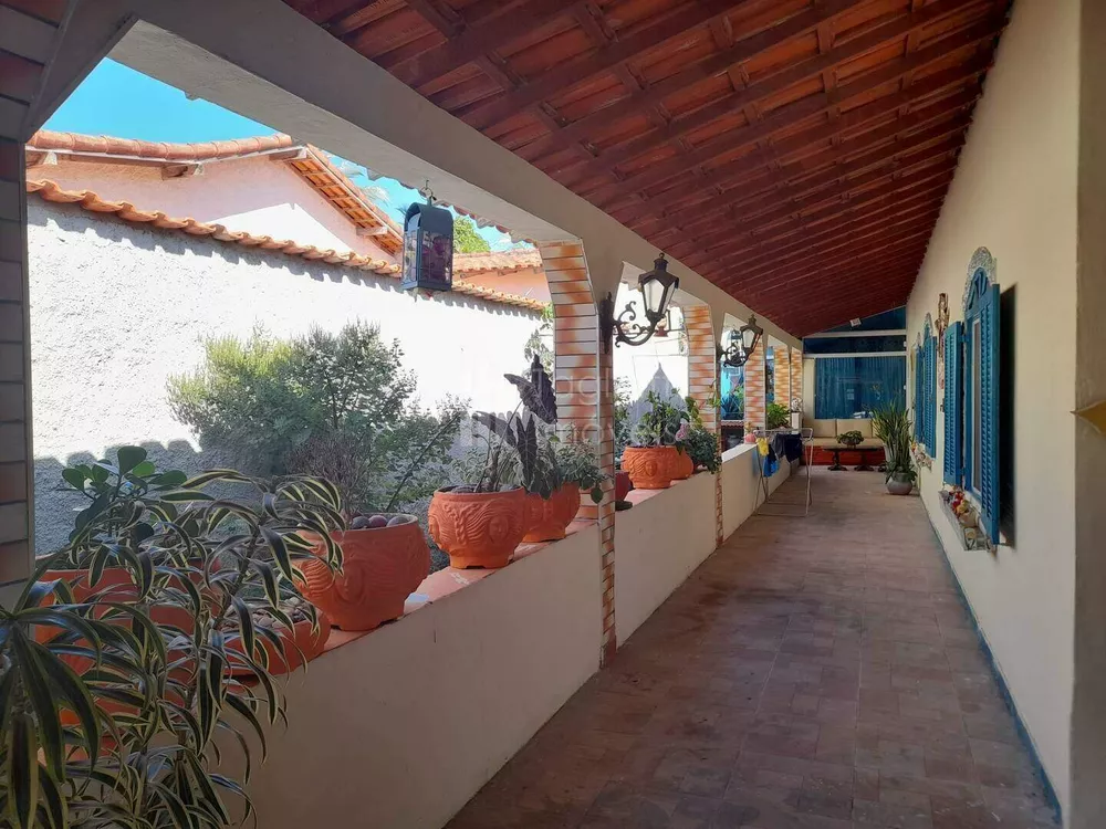 Casa, 4 quartos, 200 m² - Foto 36