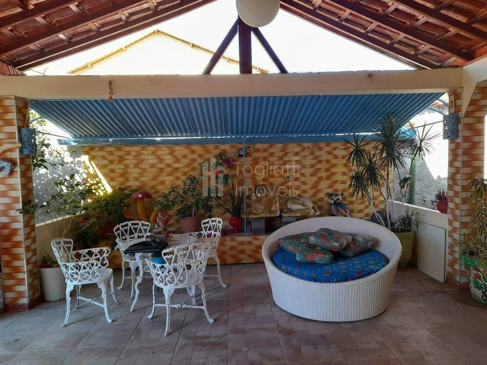 Casa, 4 quartos, 200 m² - Foto 17