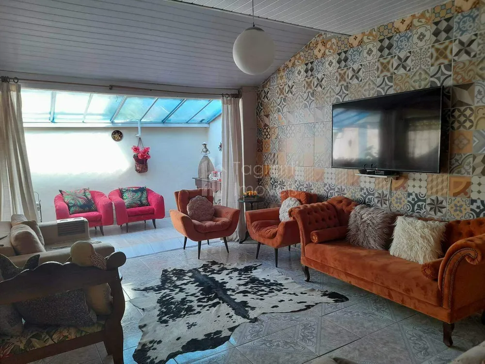 Casa, 4 quartos, 200 m² - Foto 22