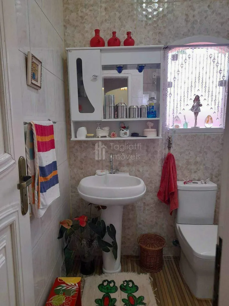 Casa, 4 quartos, 200 m² - Foto 54