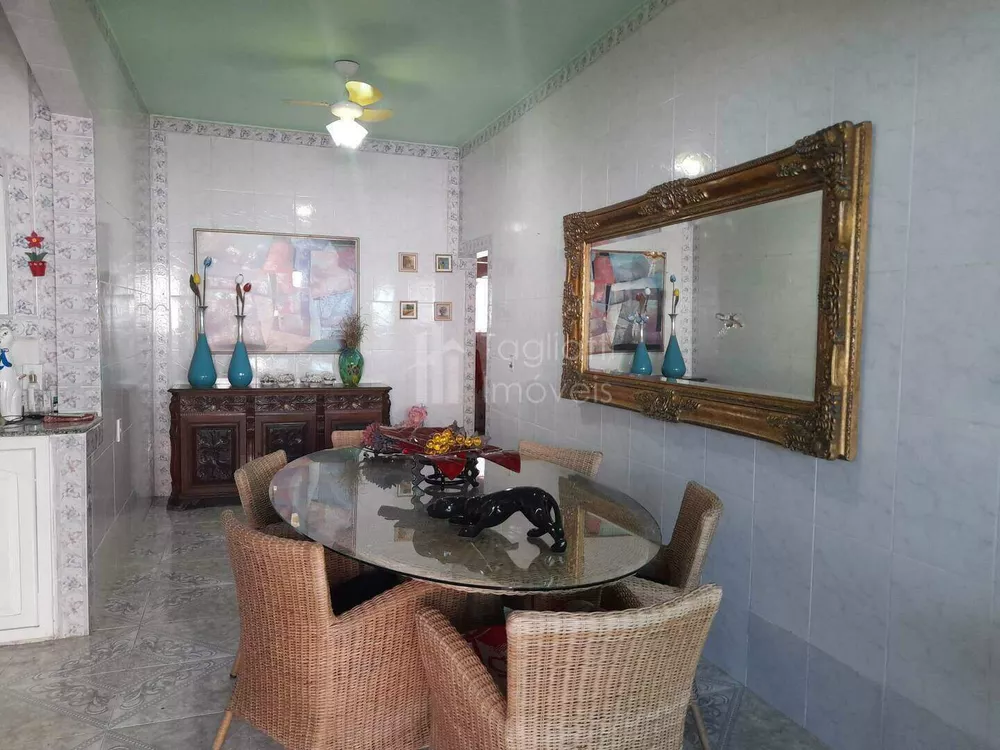 Casa, 4 quartos, 200 m² - Foto 22