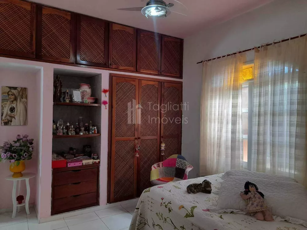 Casa, 4 quartos, 200 m² - Foto 28