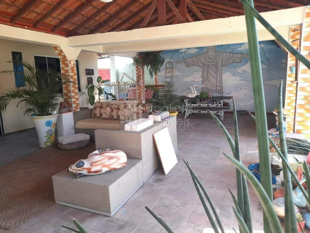 Casa, 4 quartos, 200 m² - Foto 92