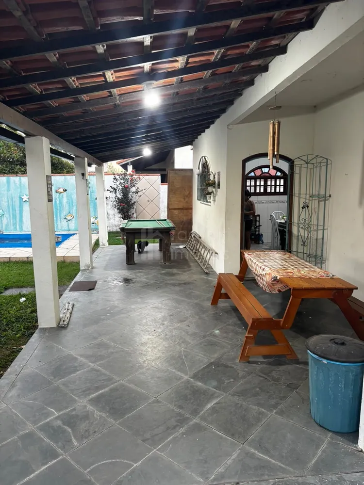 Casa, 2 quartos, 76 m² - Foto 17