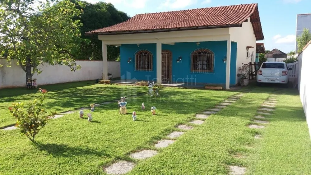 Casa, 2 quartos, 76 m² - Foto 1