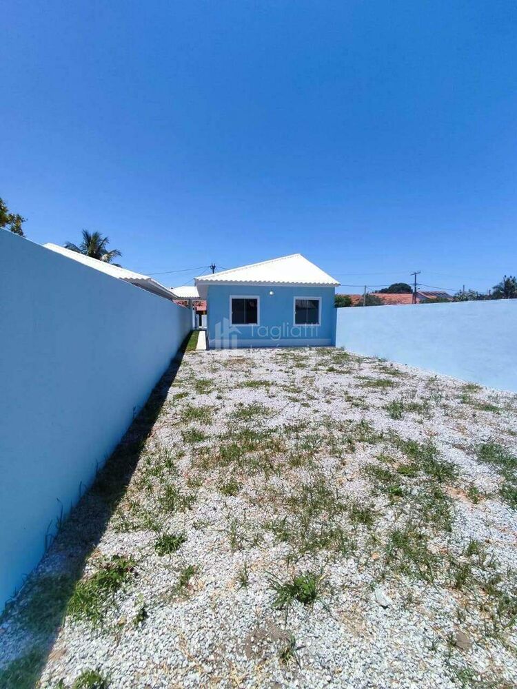 Casa à venda com 3 quartos, 100m² - Foto 12