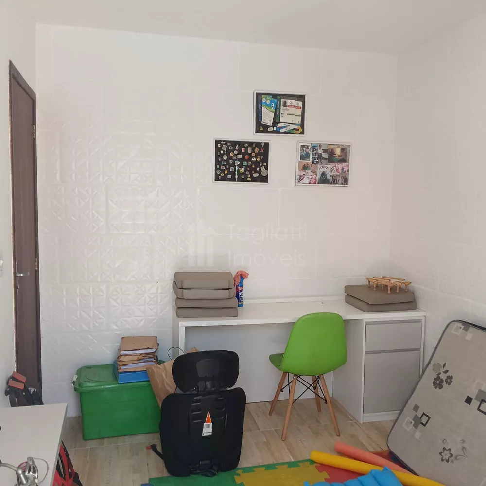 Casa, 3 quartos, 250 m² - Foto 4