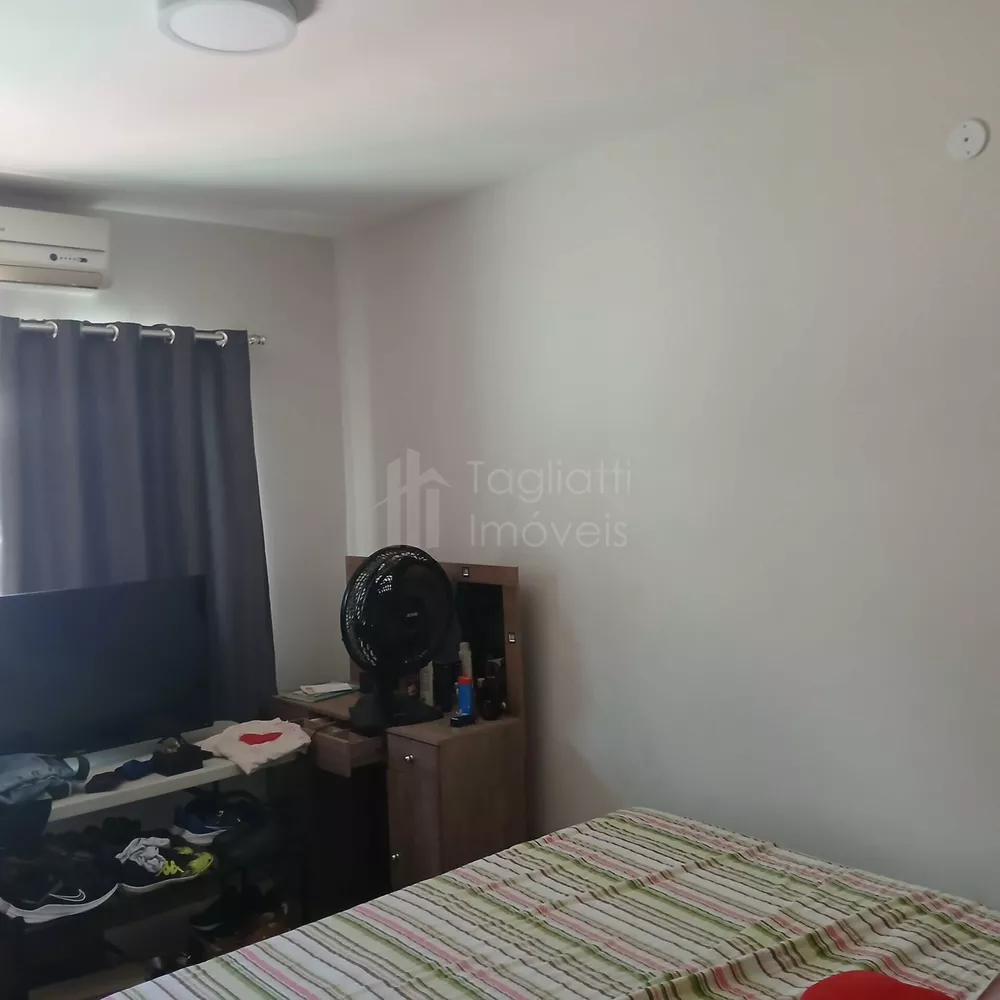 Casa, 3 quartos, 250 m² - Foto 21