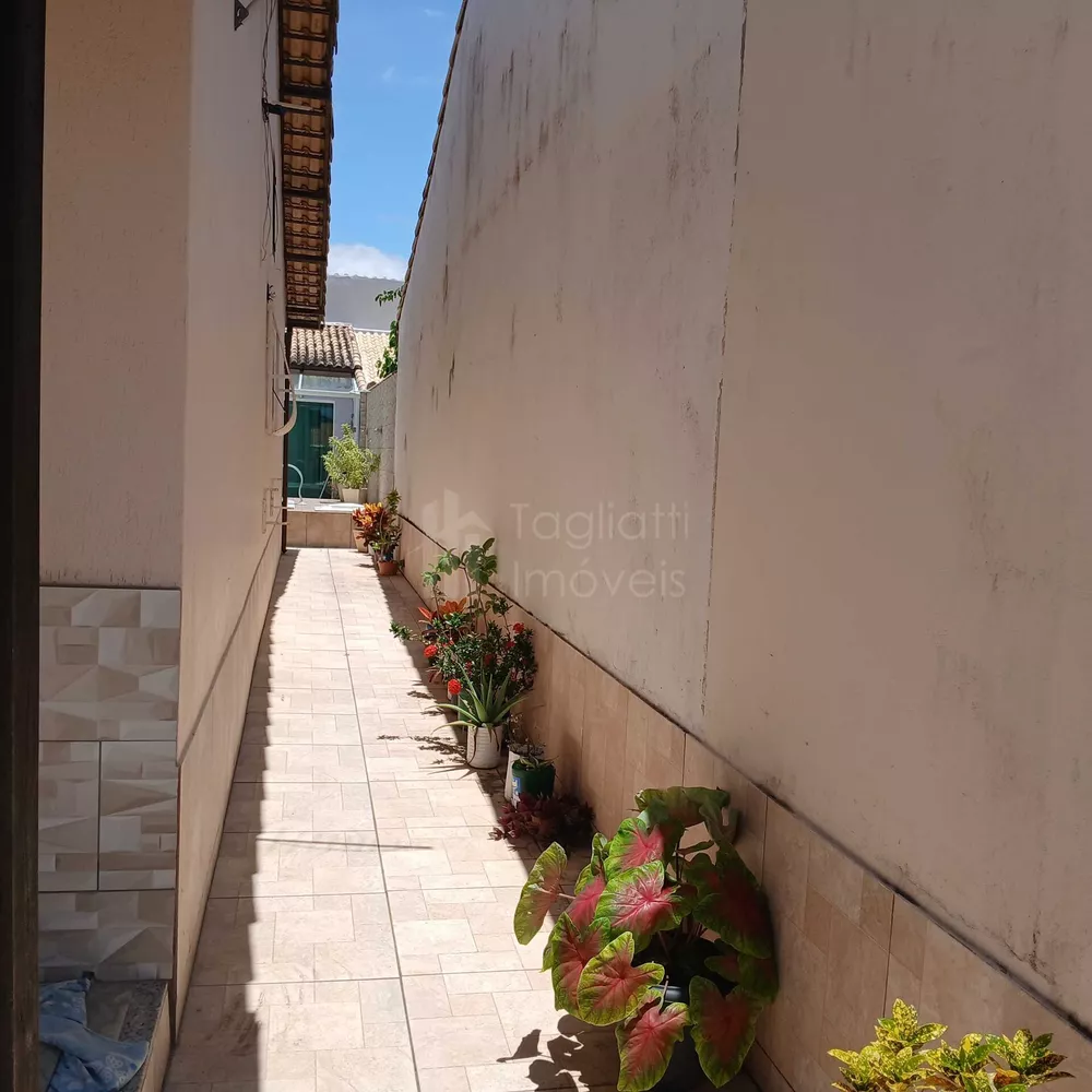Casa, 3 quartos, 250 m² - Foto 23