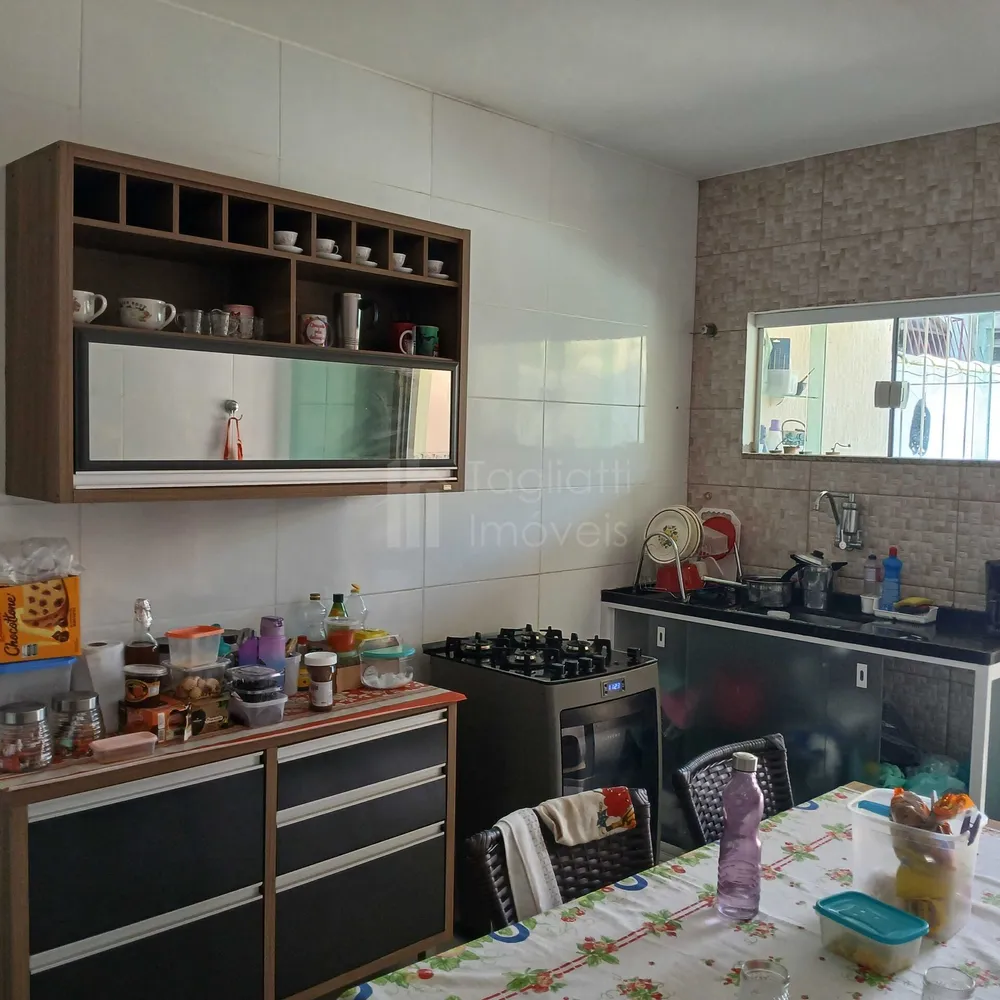 Casa, 3 quartos, 250 m² - Foto 17