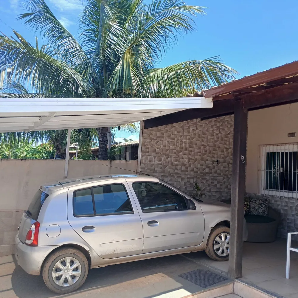 Casa, 3 quartos, 250 m² - Foto 3