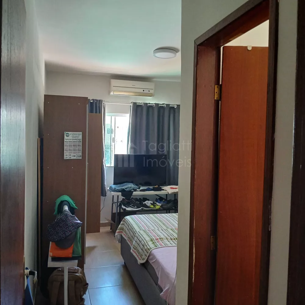 Casa, 3 quartos, 250 m² - Foto 9