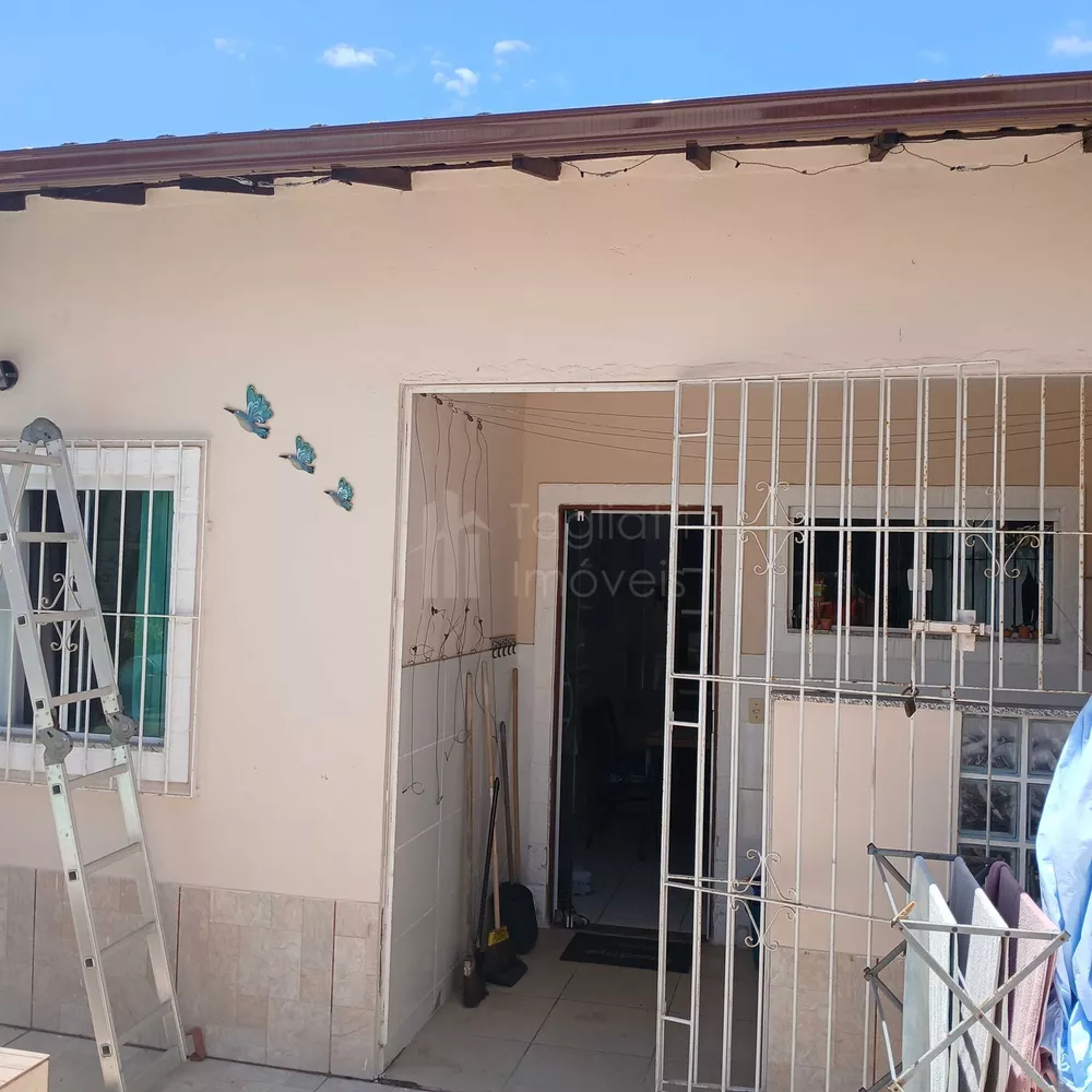 Casa, 3 quartos, 250 m² - Foto 10