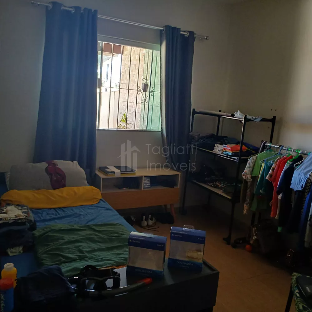 Casa, 3 quartos, 250 m² - Foto 11