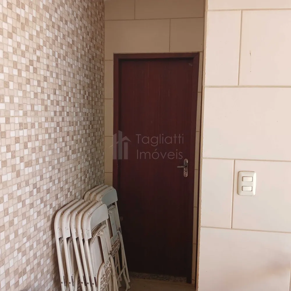 Casa, 3 quartos, 250 m² - Foto 40