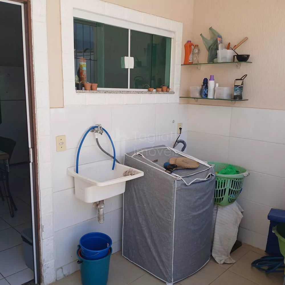 Casa, 3 quartos, 250 m² - Foto 6