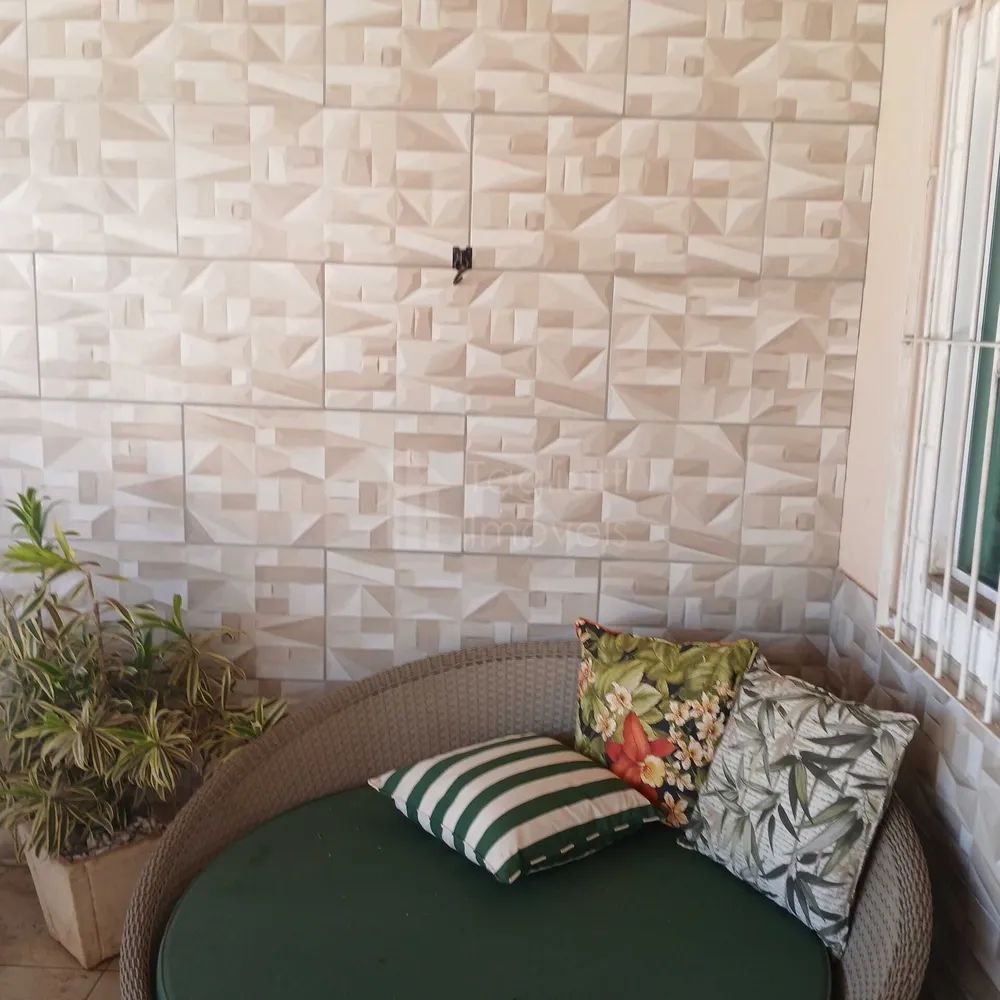 Casa, 3 quartos, 250 m² - Foto 12