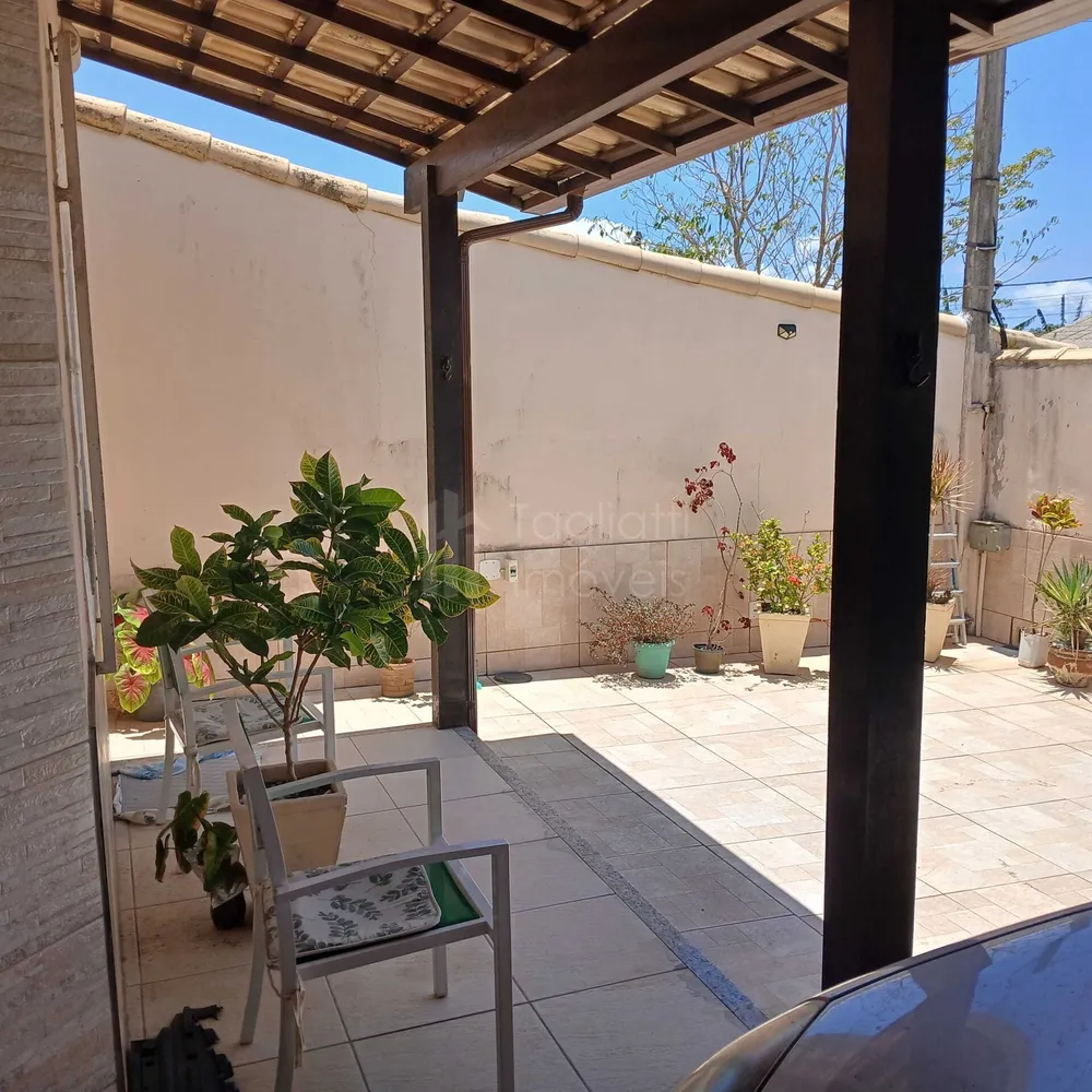Casa, 3 quartos, 250 m² - Foto 10