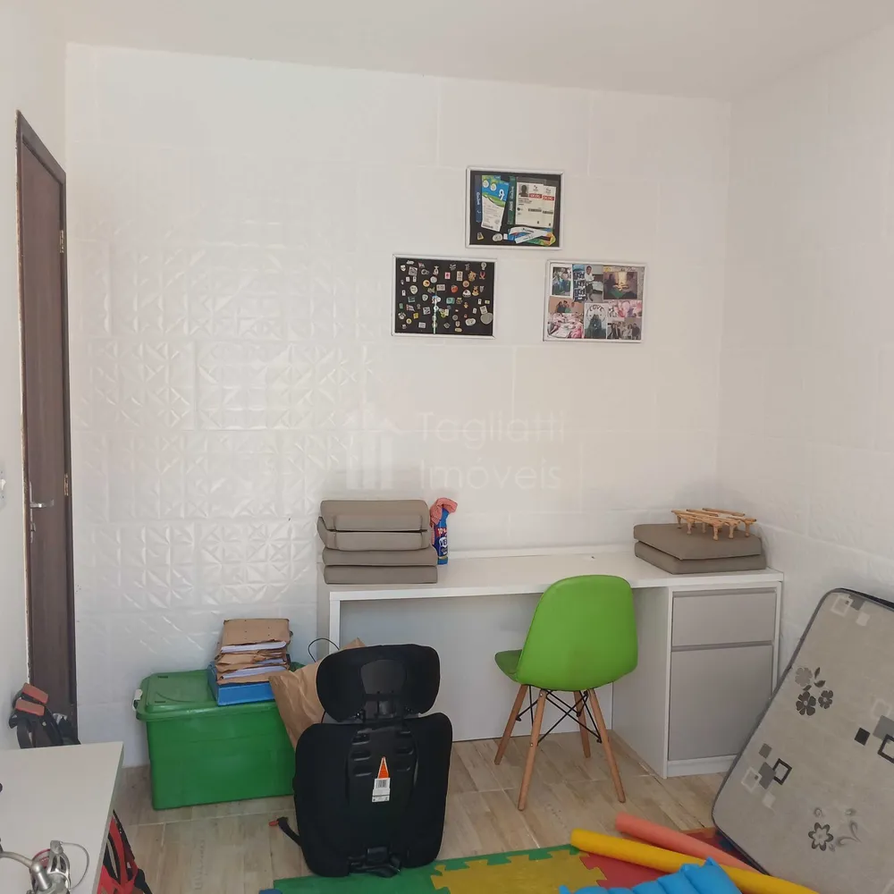 Casa, 3 quartos, 250 m² - Foto 44