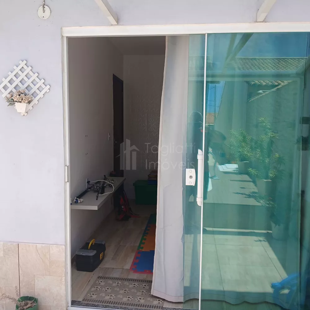 Casa, 3 quartos, 250 m² - Foto 7