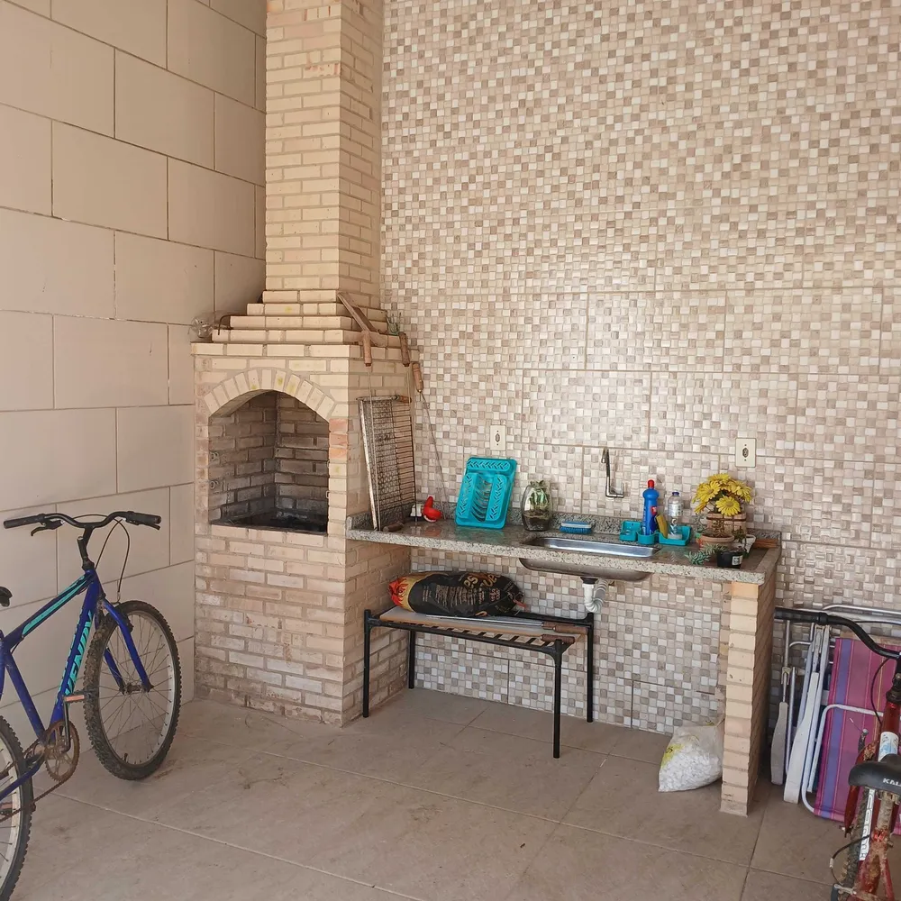 Casa, 3 quartos, 250 m² - Foto 37