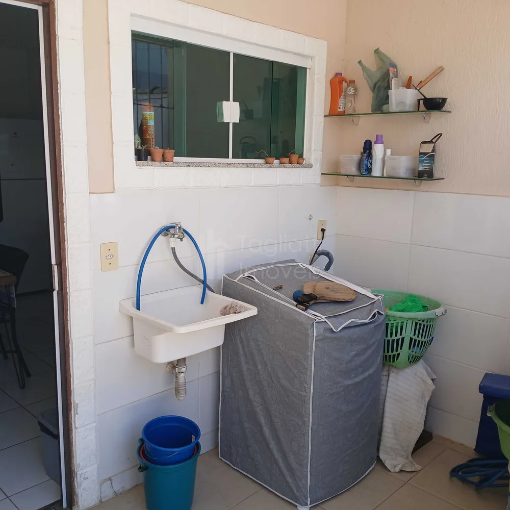 Casa, 3 quartos, 250 m² - Foto 32