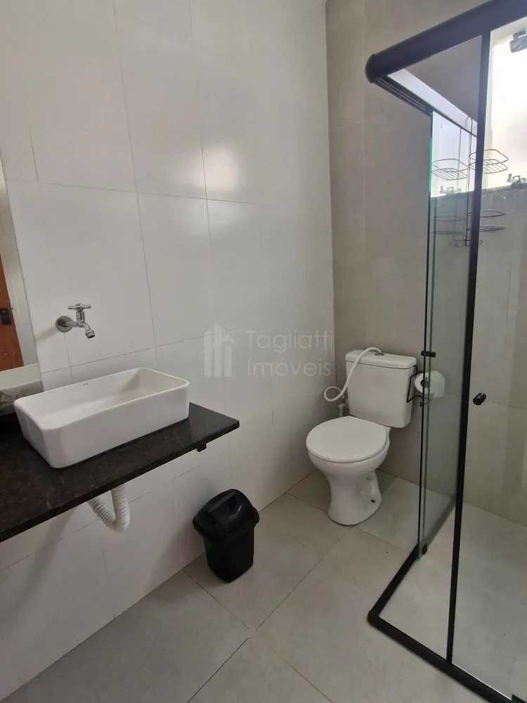 Casa, 1 quarto, 45 m² - Foto 6