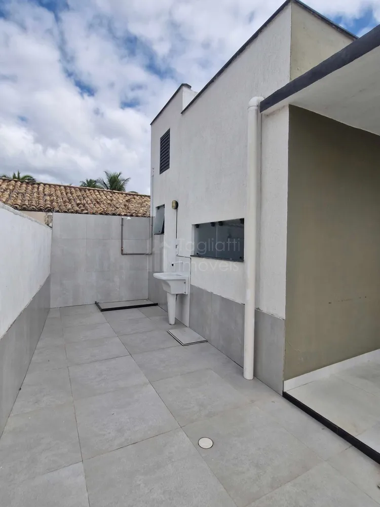 Casa, 1 quarto, 45 m² - Foto 17