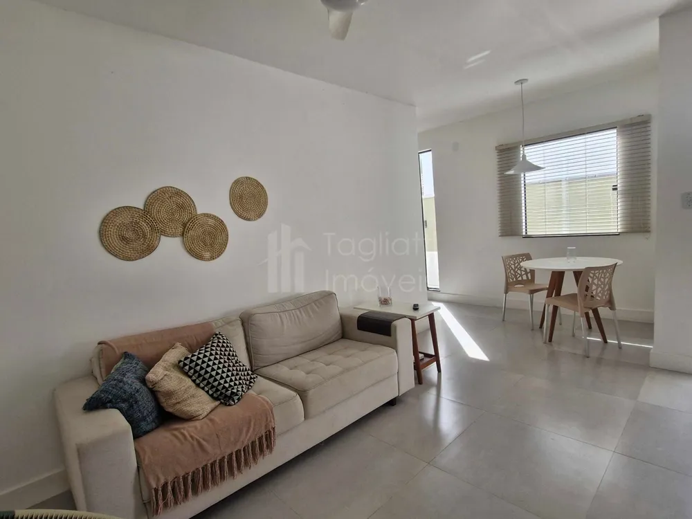Casa, 1 quarto, 45 m² - Foto 7