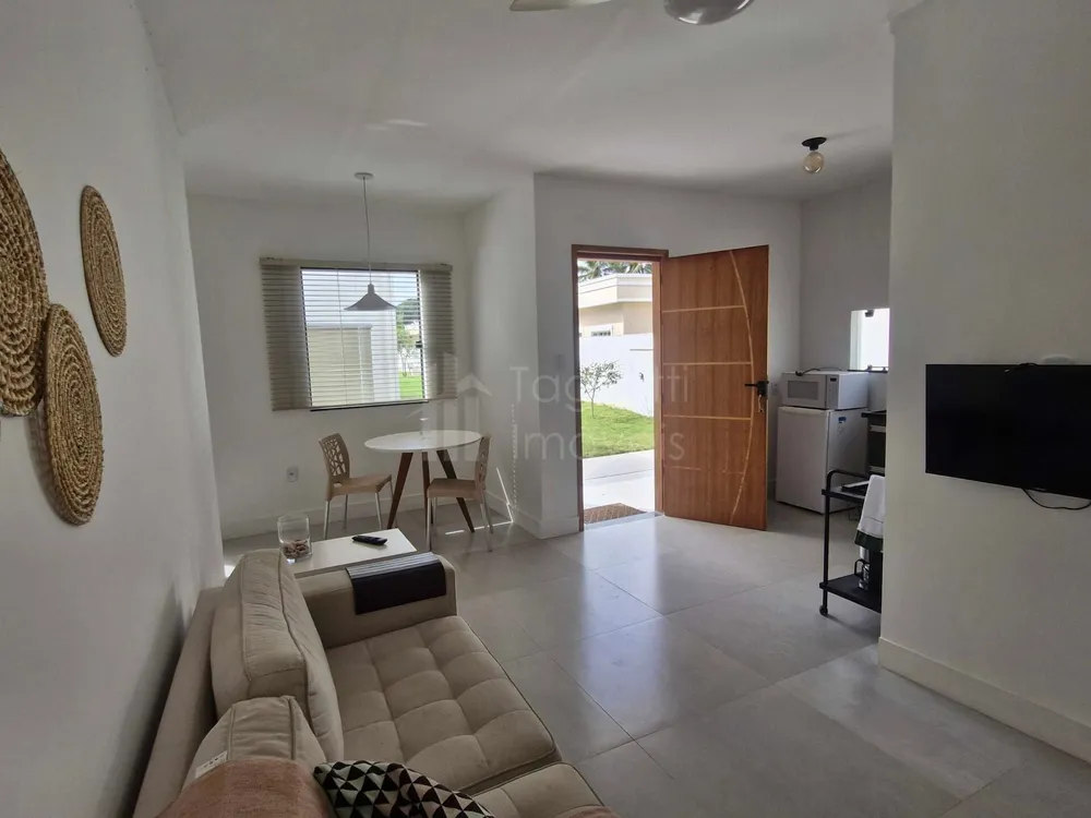 Casa, 1 quarto, 45 m² - Foto 8