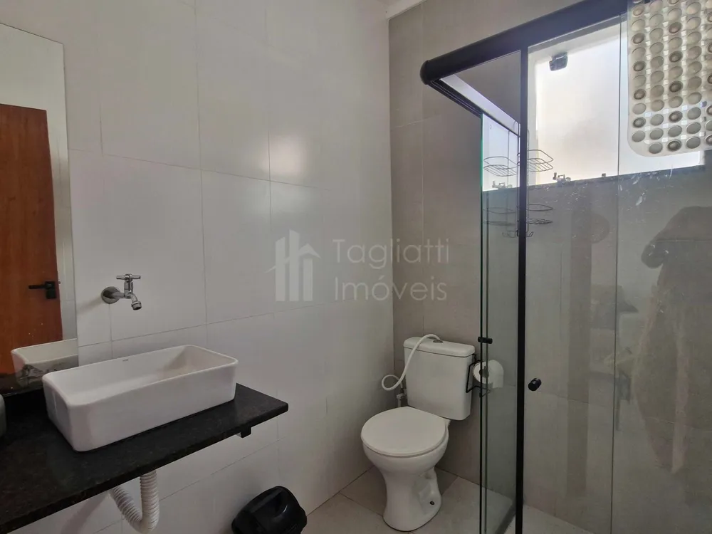 Casa, 1 quarto, 45 m² - Foto 5