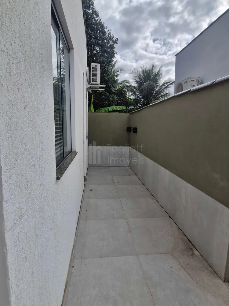 Casa, 1 quarto, 45 m² - Foto 16