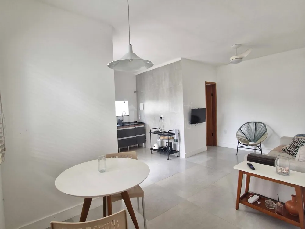 Casa, 1 quarto, 45 m² - Foto 14