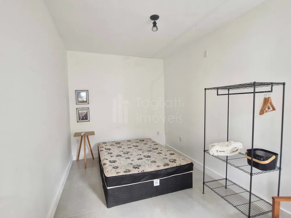 Casa, 1 quarto, 45 m² - Foto 13