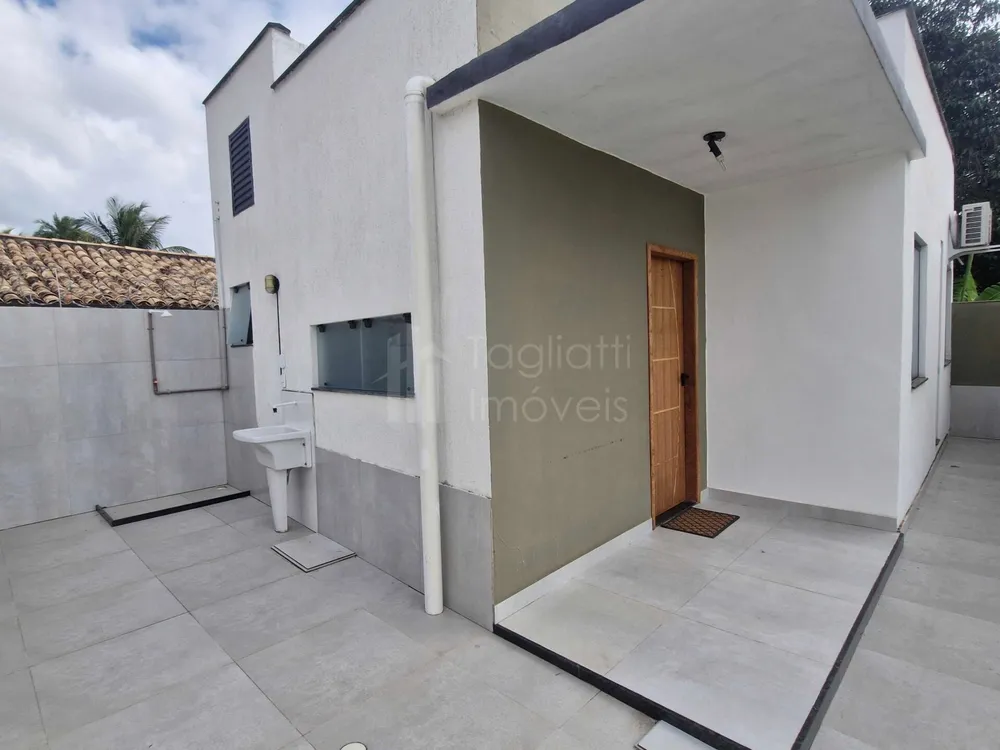 Casa, 1 quarto, 45 m² - Foto 18