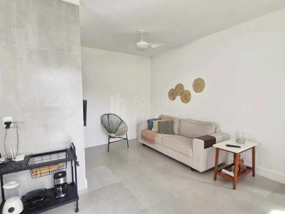 Casa, 1 quarto, 45 m² - Foto 3