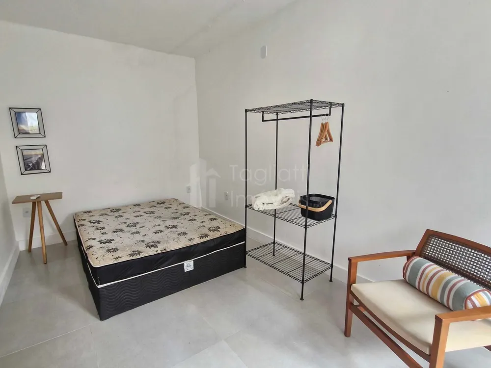 Casa, 1 quarto, 45 m² - Foto 9