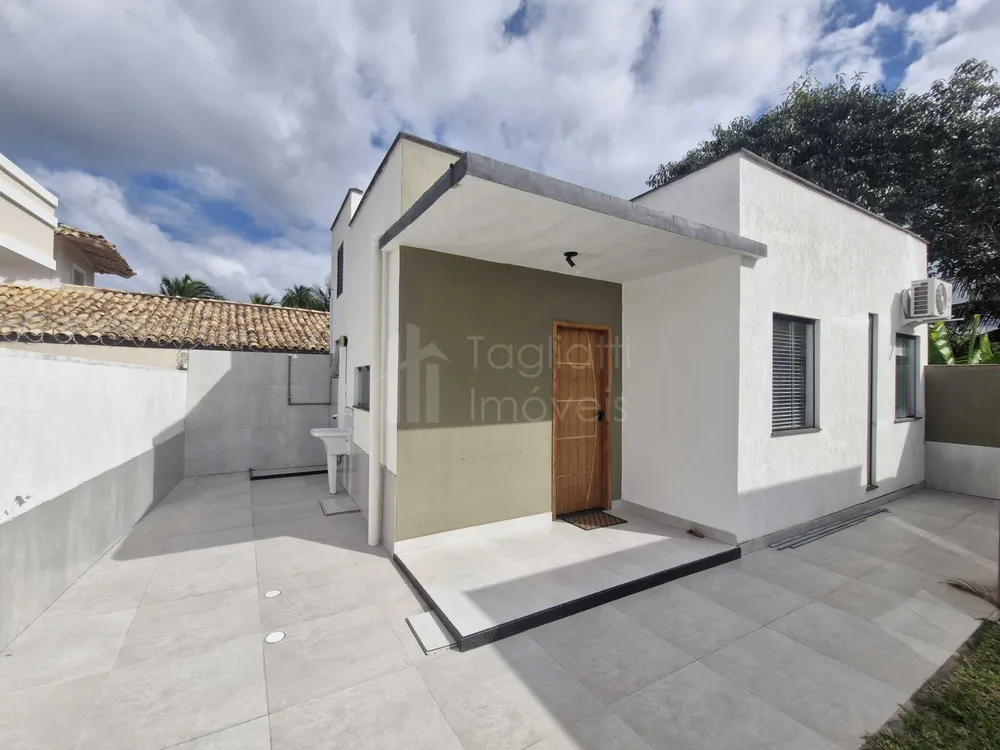 Casa, 1 quarto, 45 m² - Foto 1