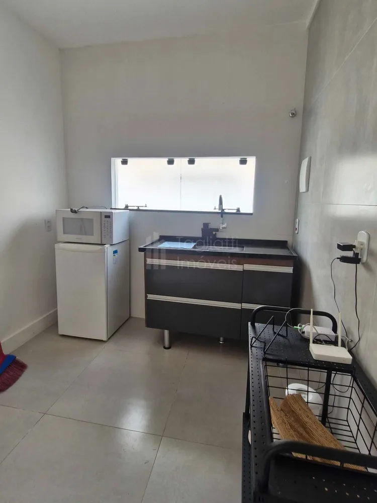 Casa, 1 quarto, 45 m² - Foto 15